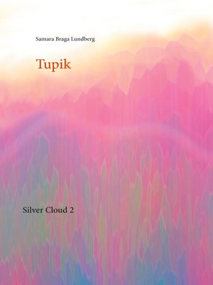 cover image of Tupik